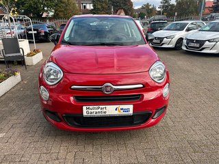 Fiat 500X Pop*1.HAND*KLIMA*TEMPO*GARANTIE*TÜV/AU NEU* - foto 3