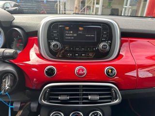 Fiat 500X Pop*1.HAND*KLIMA*TEMPO*GARANTIE*TÜV/AU NEU* - foto 11