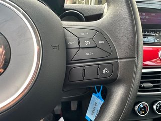 Fiat 500X Pop*1.HAND*KLIMA*TEMPO*GARANTIE*TÜV/AU NEU* - foto 15