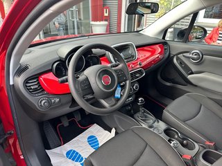 Fiat 500X Pop*1.HAND*KLIMA*TEMPO*GARANTIE*TÜV/AU NEU* - foto 16