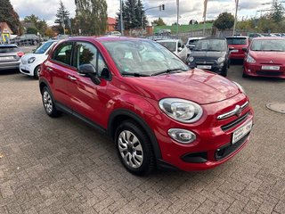 Fiat 500X Pop*1.HAND*KLIMA*TEMPO*GARANTIE*TÜV/AU NEU* - foto 4