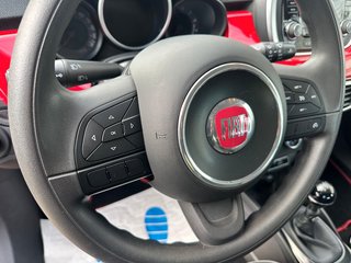 Fiat 500X Pop*1.HAND*KLIMA*TEMPO*GARANTIE*TÜV/AU NEU* - foto 7