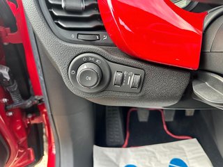 Fiat 500X Pop*1.HAND*KLIMA*TEMPO*GARANTIE*TÜV/AU NEU* - foto 8
