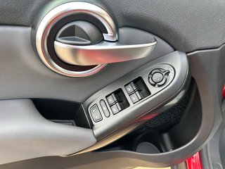 Fiat 500X Pop*1.HAND*KLIMA*TEMPO*GARANTIE*TÜV/AU NEU* - foto 10