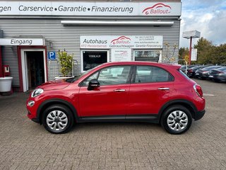 Fiat 500X Gebrauchtwagen Kaufen