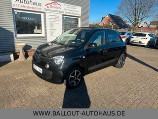 Renault Twingo Limited*2.HAND*KLIMA*TEMPO*FALTDACH*EURO6 - photo 2