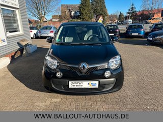 Renault Twingo Limited*2.HAND*KLIMA*TEMPO*FALTDACH*EURO6 - photo 3