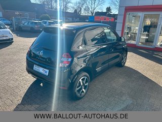 Renault Twingo Limited*2.HAND*KLIMA*TEMPO*FALTDACH*EURO6 - photo 5