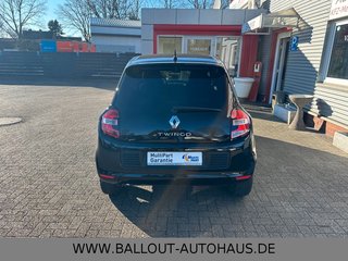 Renault Twingo Limited*2.HAND*KLIMA*TEMPO*FALTDACH*EURO6 - photo 6