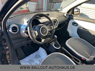 Renault Twingo Limited*2.HAND*KLIMA*TEMPO*FALTDACH*EURO6 - photo 8