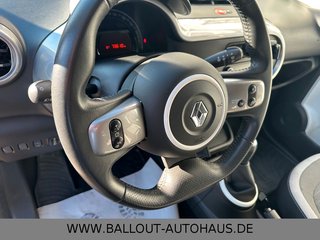 Renault Twingo Limited*2.HAND*KLIMA*TEMPO*FALTDACH*EURO6 - photo 1