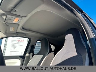 Renault Twingo Limited*2.HAND*KLIMA*TEMPO*FALTDACH*EURO6 - photo 2