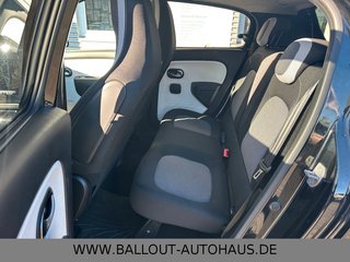 Renault Twingo Limited*2.HAND*KLIMA*TEMPO*FALTDACH*EURO6 - photo 3