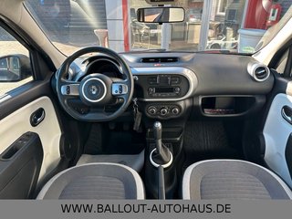 Renault Twingo Limited*2.HAND*KLIMA*TEMPO*FALTDACH*EURO6 - photo 4