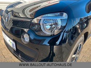 Renault Twingo Limited*2.HAND*KLIMA*TEMPO*FALTDACH*EURO6 - photo 7