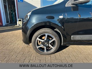 Renault Twingo Limited*2.HAND*KLIMA*TEMPO*FALTDACH*EURO6 - photo 8