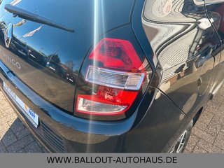 Renault Twingo Limited*2.HAND*KLIMA*TEMPO*FALTDACH*EURO6 - photo 10