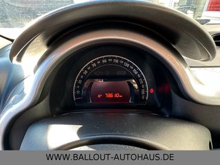Renault Twingo Limited*2.HAND*KLIMA*TEMPO*FALTDACH*EURO6 - photo 11