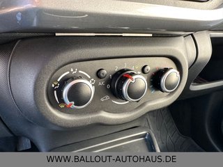 Renault Twingo Limited*2.HAND*KLIMA*TEMPO*FALTDACH*EURO6 - photo 13