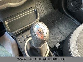 Renault Twingo Limited*2.HAND*KLIMA*TEMPO*FALTDACH*EURO6 - photo 15