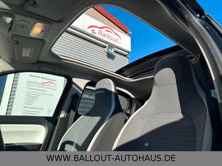 Renault Twingo Limited*2.HAND*KLIMA*TEMPO*FALTDACH*EURO6 - photo 18