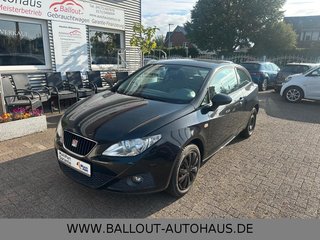 Seat Ibiza SC Style*2.HAND*KLIMA*TEMPO*TÜV 06/25* - photo 2