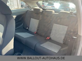 Seat Ibiza SC Style*2.HAND*KLIMA*TEMPO*TÜV 06/25* - photo 2