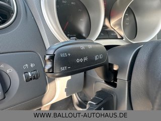 Seat Ibiza SC Style*2.HAND*KLIMA*TEMPO*TÜV 06/25* - photo 3