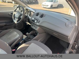 Seat Ibiza SC Style*2.HAND*KLIMA*TEMPO*TÜV 06/25* - photo 5