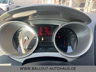 Seat Ibiza SC Style*2.HAND*KLIMA*TEMPO*TÜV 06/25* - photo 7