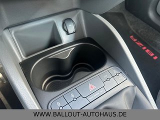 Seat Ibiza SC Style*2.HAND*KLIMA*TEMPO*TÜV 06/25* - photo 11
