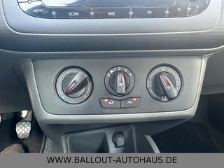 Seat Ibiza SC Style*2.HAND*KLIMA*TEMPO*TÜV 06/25* - photo 12