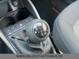 Seat Ibiza SC Style*2.HAND*KLIMA*TEMPO*TÜV 06/25* - photo 13