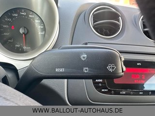 Seat Ibiza SC Style*2.HAND*KLIMA*TEMPO*TÜV 06/25* - photo 15