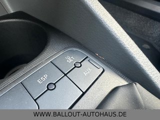 Seat Ibiza SC Style*2.HAND*KLIMA*TEMPO*TÜV 06/25* - photo 16