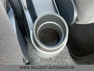 Seat Ibiza SC Style*2.HAND*KLIMA*TEMPO*TÜV 06/25* - photo 17