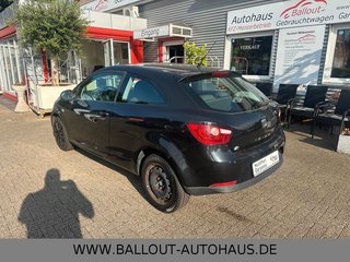 Seat Ibiza SC Style*2.HAND*KLIMA*TEMPO*TÜV 06/25* - photo 7