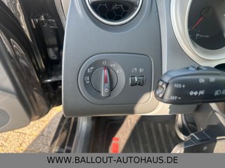 Seat Ibiza SC Style*2.HAND*KLIMA*TEMPO*TÜV 06/25* - photo 8