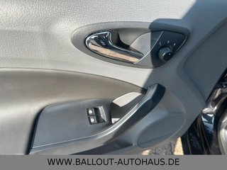 Seat Ibiza SC Style*2.HAND*KLIMA*TEMPO*TÜV 06/25* - photo 10