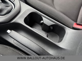 Hyundai i30 cw Trend*1.HAND*KLIMA*NAVI*SPUR*SHZ*KAMERA* - bilder 12