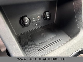 Hyundai i30 cw Trend*1.HAND*KLIMA*NAVI*SPUR*SHZ*KAMERA* - bilder 20
