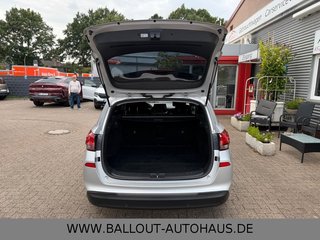 Hyundai i30 cw Trend*1.HAND*KLIMA*NAVI*SPUR*SHZ*KAMERA* - bilder 21