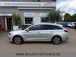 Hyundai i30 Gebrauchtwagen Kaufen
