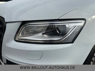 Audi Q5 2.0 TDI quattro*ABT*PANO*AHK*SPUR*3XS-LINE* - bilder 4