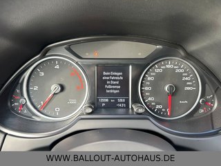 Audi Q5 2.0 TDI quattro*ABT*PANO*AHK*SPUR*3XS-LINE* - bilder 5