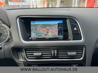 Audi Q5 2.0 TDI quattro*ABT*PANO*AHK*SPUR*3XS-LINE* - bilder 6