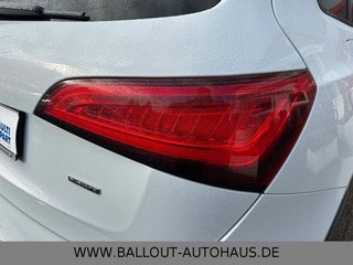 Audi Q5 2.0 TDI quattro*ABT*PANO*AHK*SPUR*3XS-LINE* - bilder 7