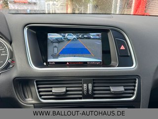 Audi Q5 2.0 TDI quattro*ABT*PANO*AHK*SPUR*3XS-LINE* - bilder 8