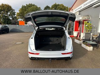 Audi Q5 2.0 TDI quattro*ABT*PANO*AHK*SPUR*3XS-LINE* - bilder 9