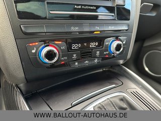 Audi Q5 2.0 TDI quattro*ABT*PANO*AHK*SPUR*3XS-LINE* - bilder 10